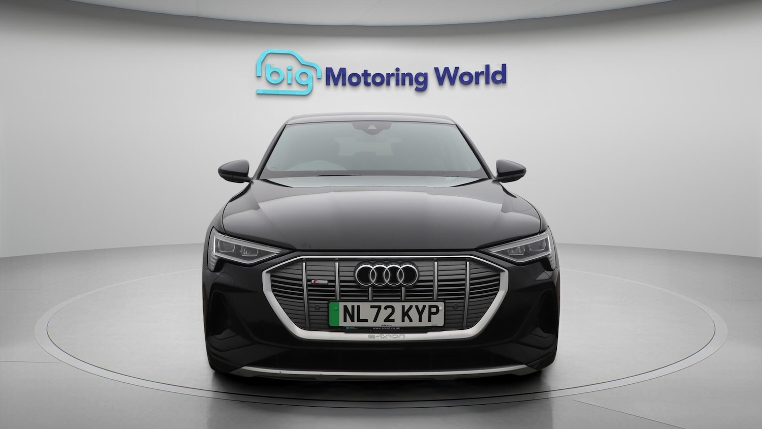 Used Audi e-tron 2022 for sale - 76380613: Photo 3