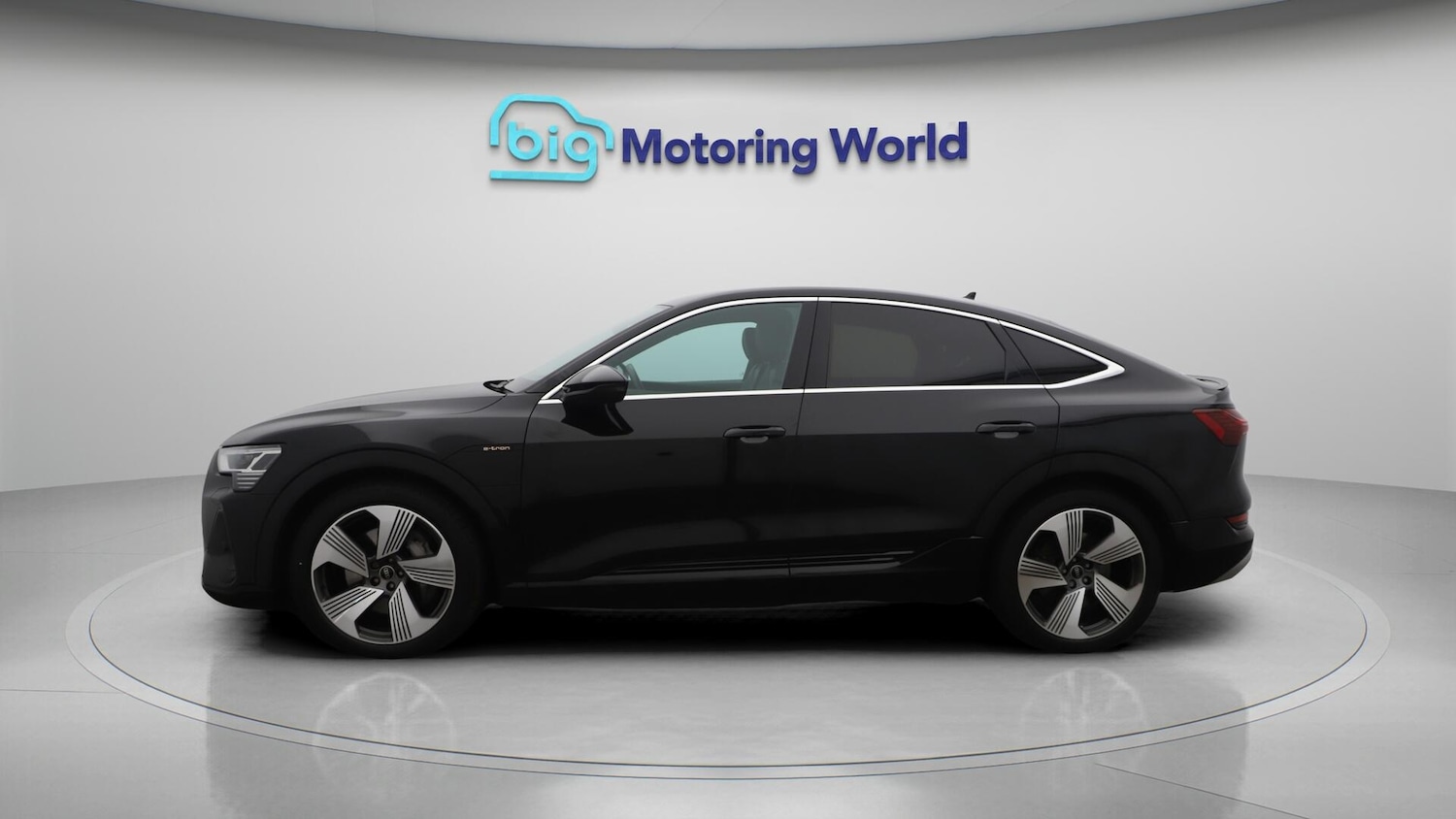 Used Audi e-tron 2022 for sale - 76380613: Photo 5