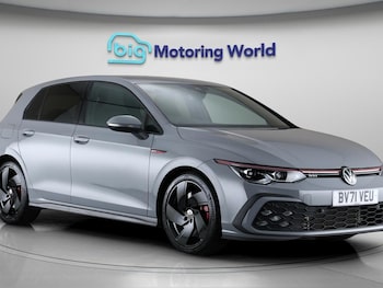 Volkswagen - Golf
