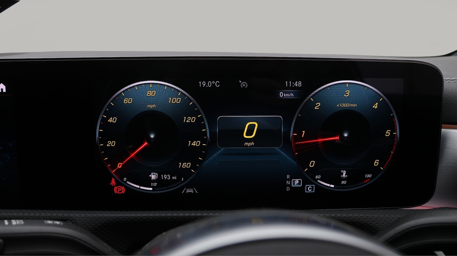 Used Mercedes-Benz A-Class 2021 for sale - 77950241: Photo 10