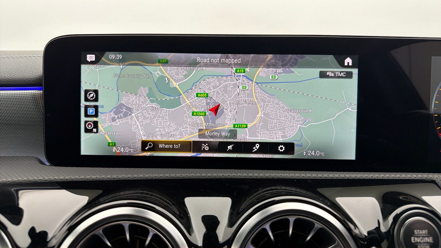 Used Mercedes-Benz A-Class 2021 for sale - 77950241: Photo 11