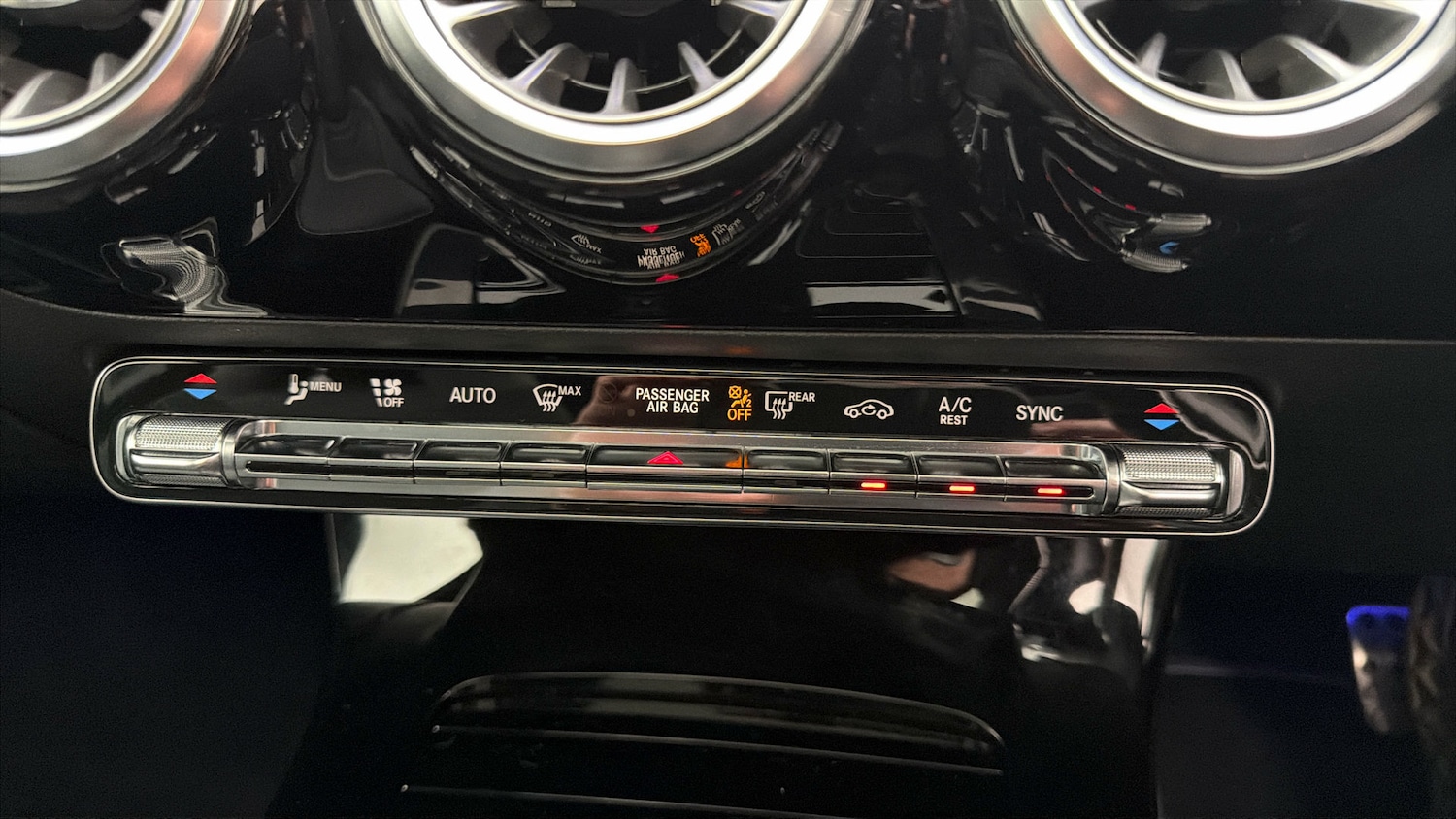 Used Mercedes-Benz A-Class 2021 for sale - 77950241: Photo 12