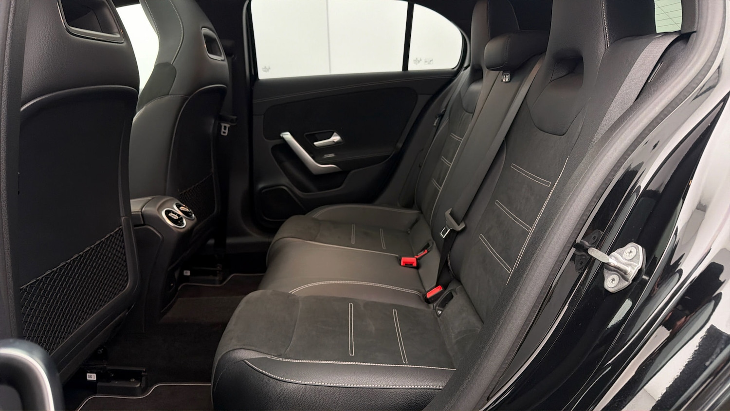 Used Mercedes-Benz A-Class 2021 for sale - 77950241: Photo 16