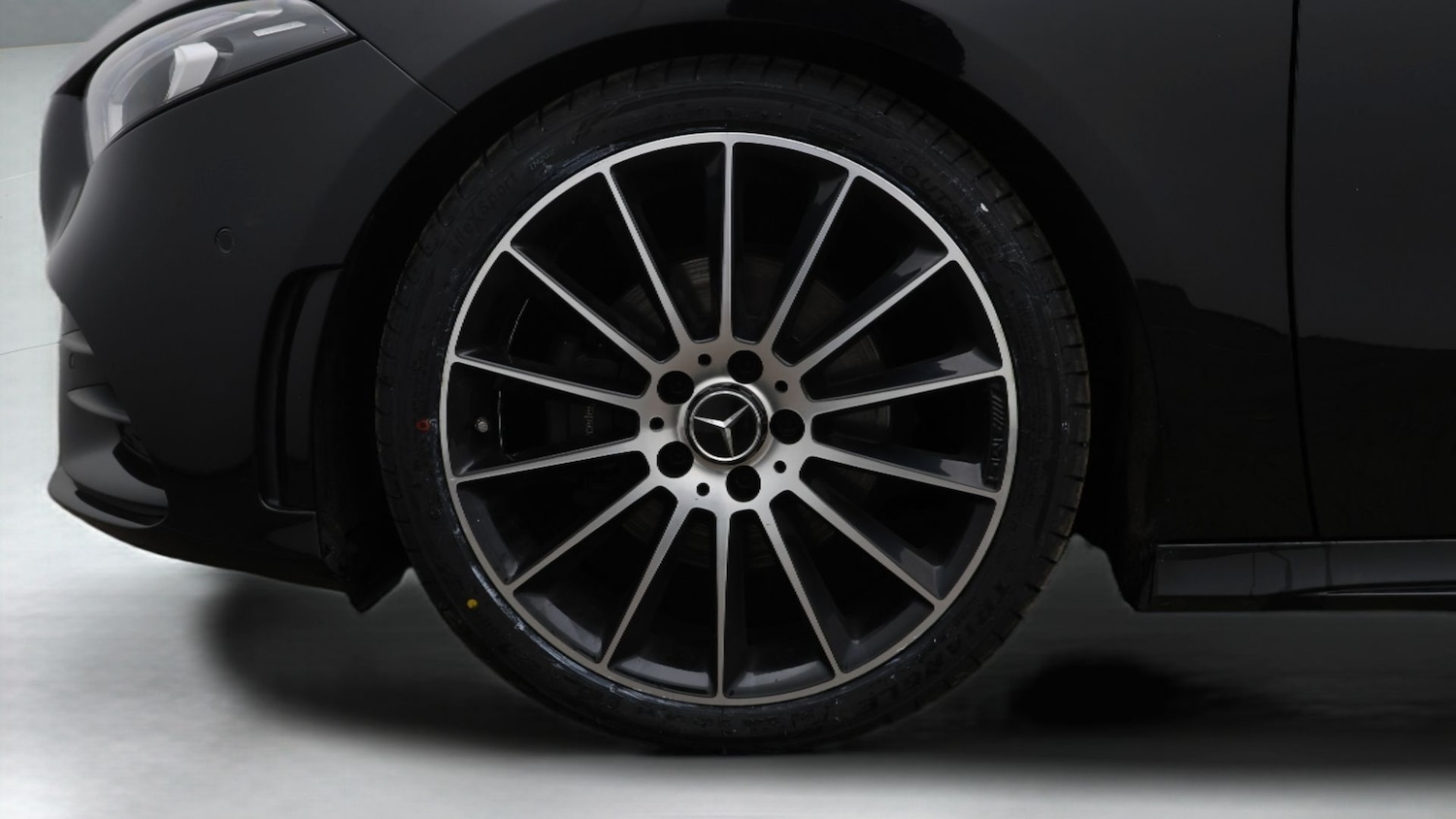 Used Mercedes-Benz A-Class 2021 for sale - 77950241: Photo 18