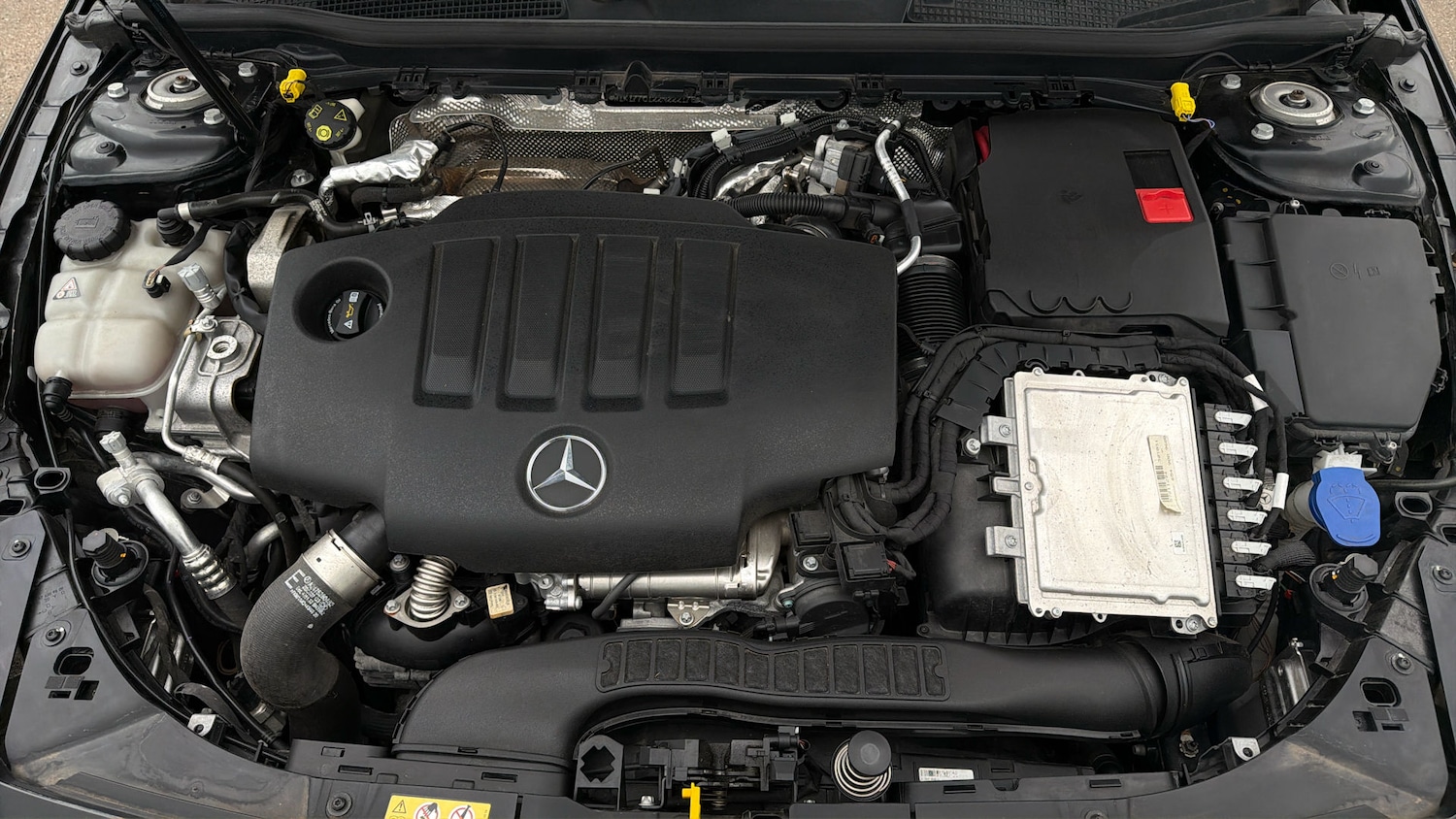 Used Mercedes-Benz A-Class 2021 for sale - 77950241: Photo 19