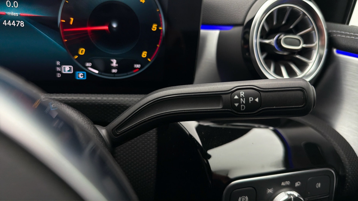 Used Mercedes-Benz A-Class 2021 for sale - 77950241: Photo 22