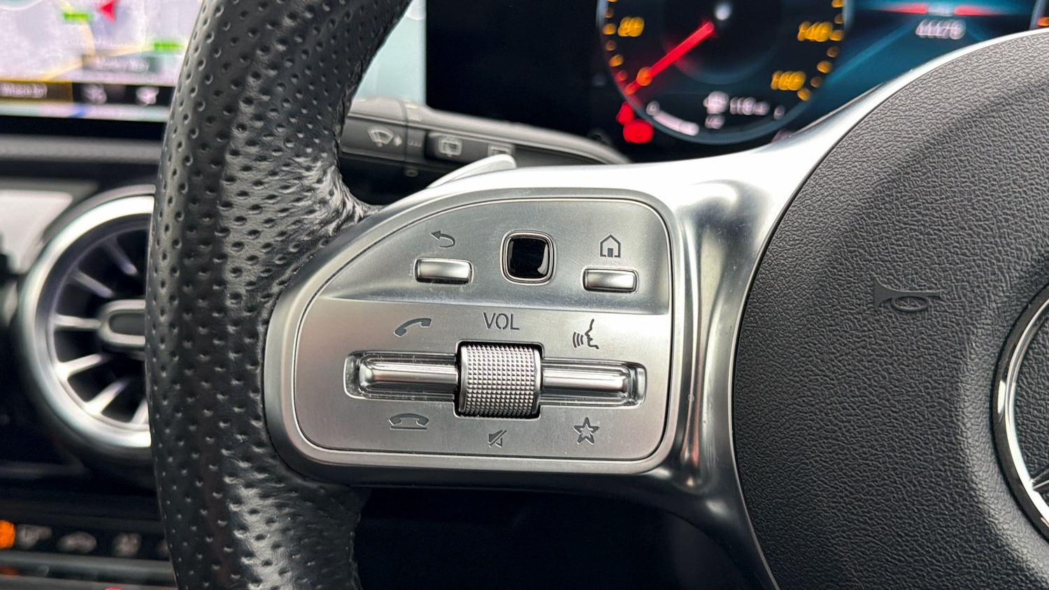 Used Mercedes-Benz A-Class 2021 for sale - 77950241: Photo 26