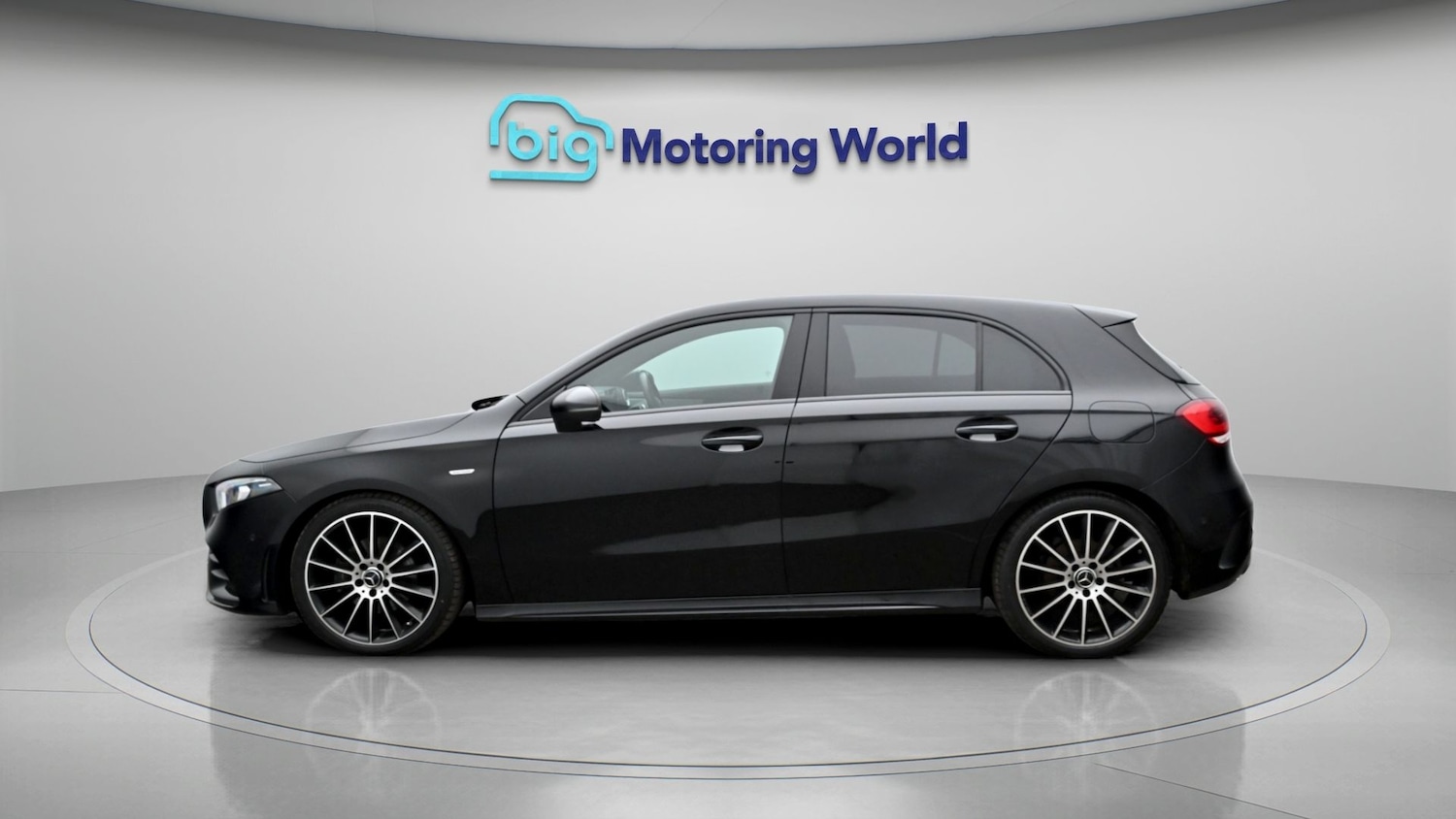 Used Mercedes-Benz A-Class 2021 for sale - 77950241: Photo 4