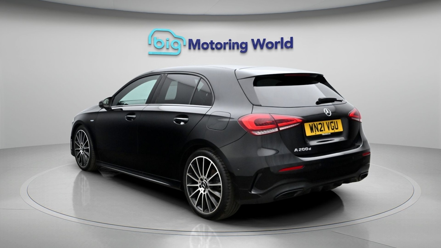 Used Mercedes-Benz A-Class 2021 for sale - 77950241: Photo 5