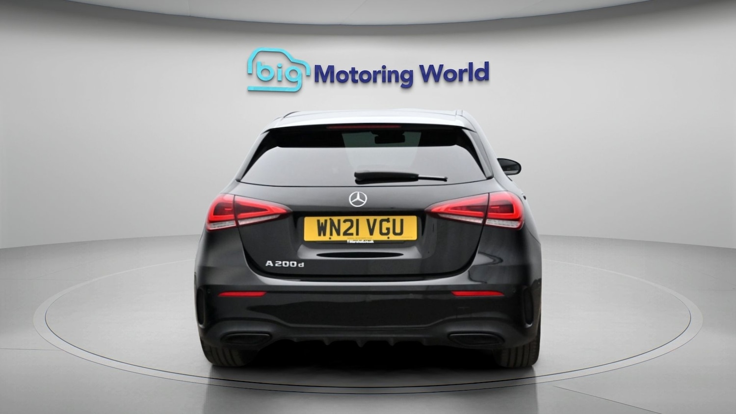 Used Mercedes-Benz A-Class 2021 for sale - 77950241: Photo 6