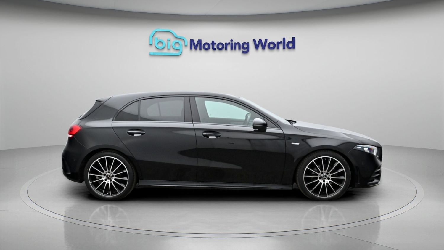 Used Mercedes-Benz A-Class 2021 for sale - 77950241: Photo 8