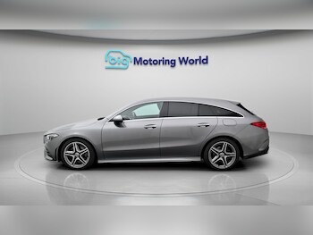 Used Mercedes-Benz CLA 2020 for sale - 78410397: Photo