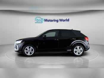 Used Audi Q2 2021 for sale - 79652344: Photo