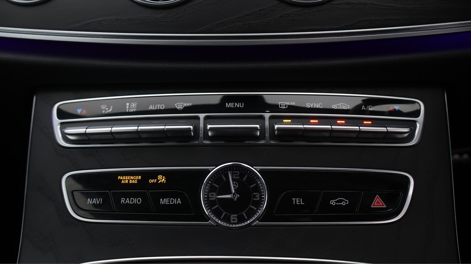 Used Mercedes-Benz E Class 2020 for sale - 76538796: Photo 13