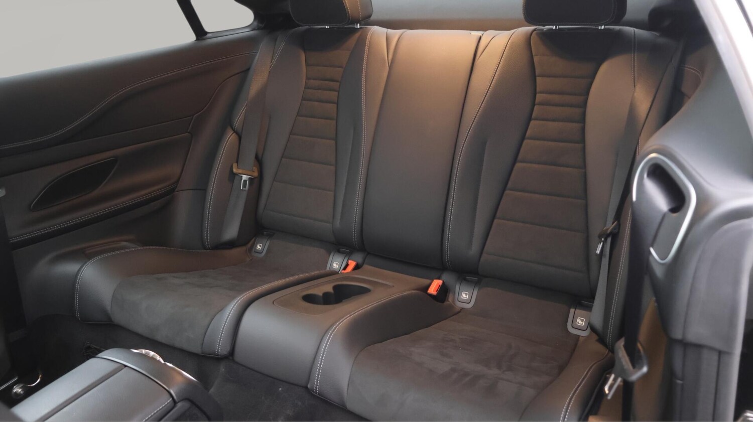 Used Mercedes-Benz E Class 2020 for sale - 76538796: Photo 17