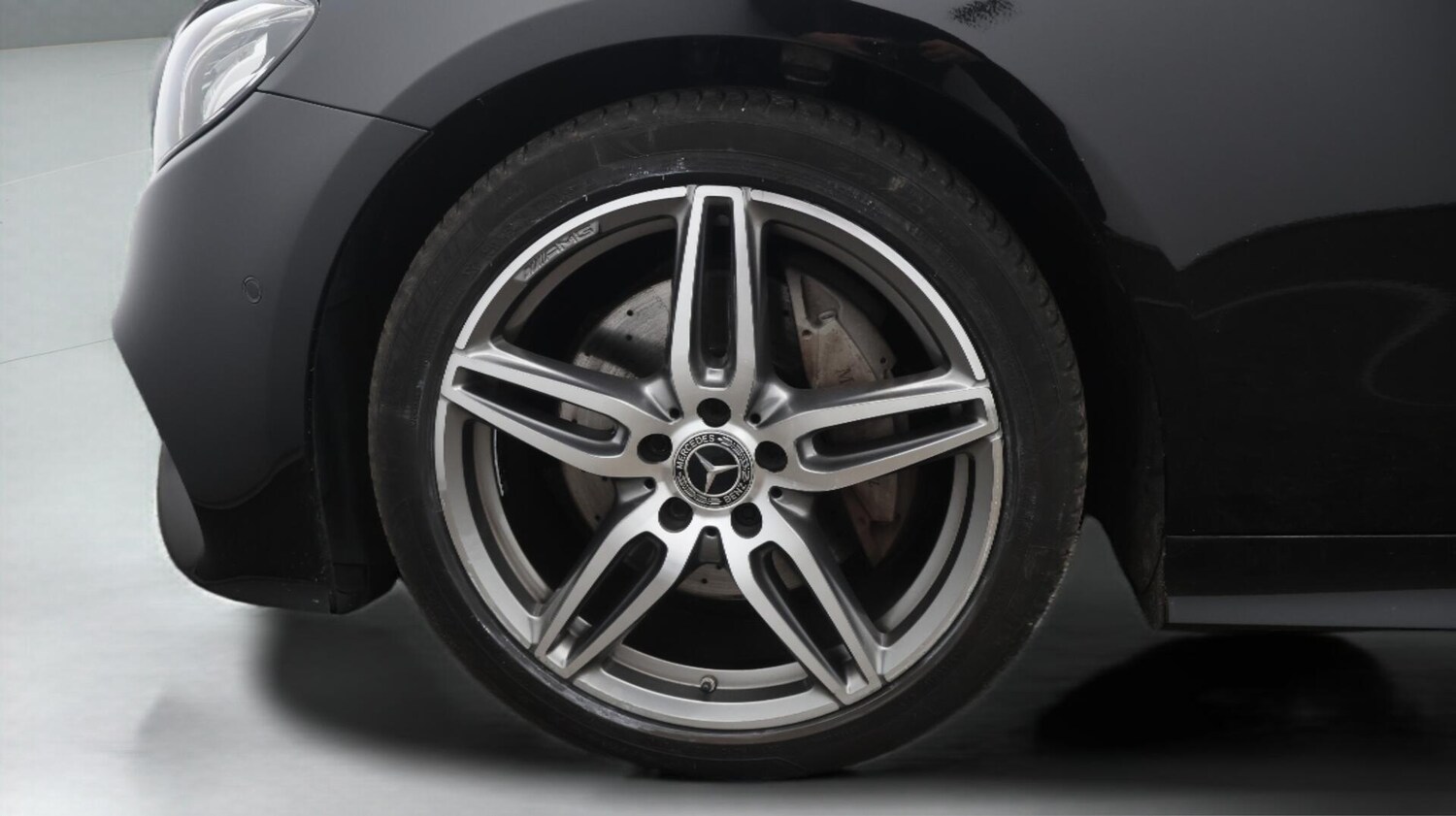 Used Mercedes-Benz E Class 2020 for sale - 76538796: Photo 19