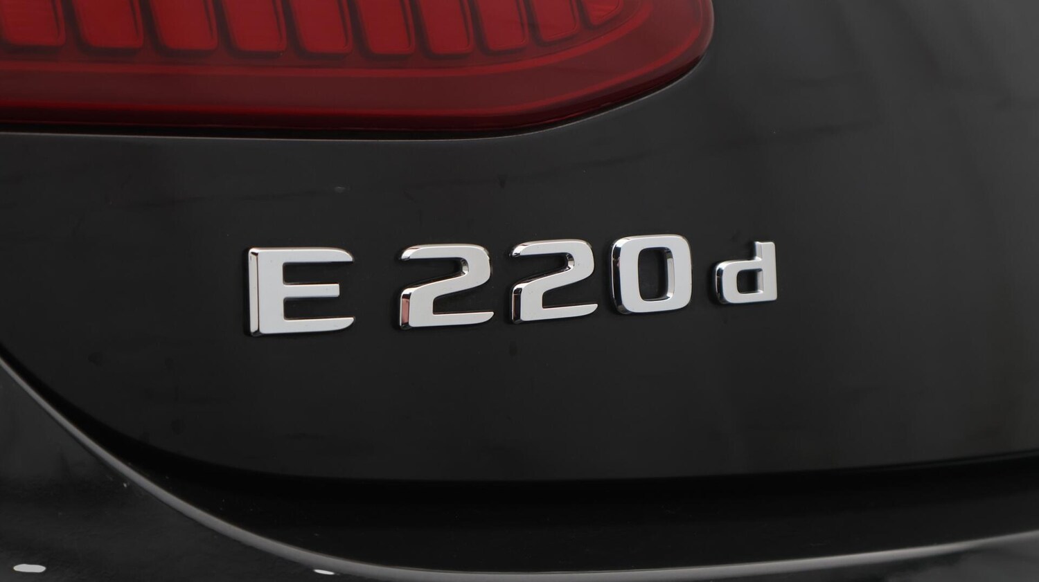 Used Mercedes-Benz E Class 2020 for sale - 76538796: Photo 22