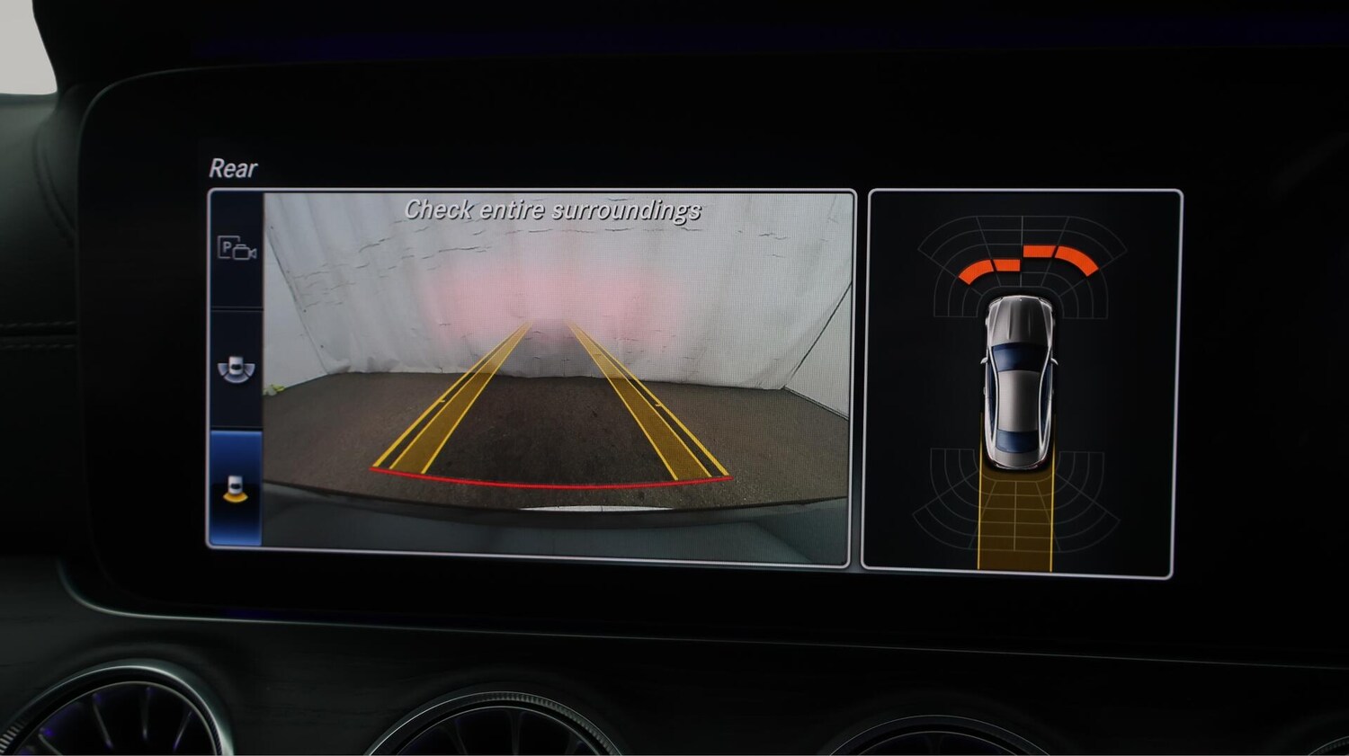 Used Mercedes-Benz E Class 2020 for sale - 76538796: Photo 26