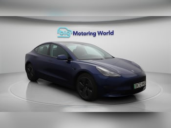 Used Tesla Model 3 2022 for sale - 75905463: Photo