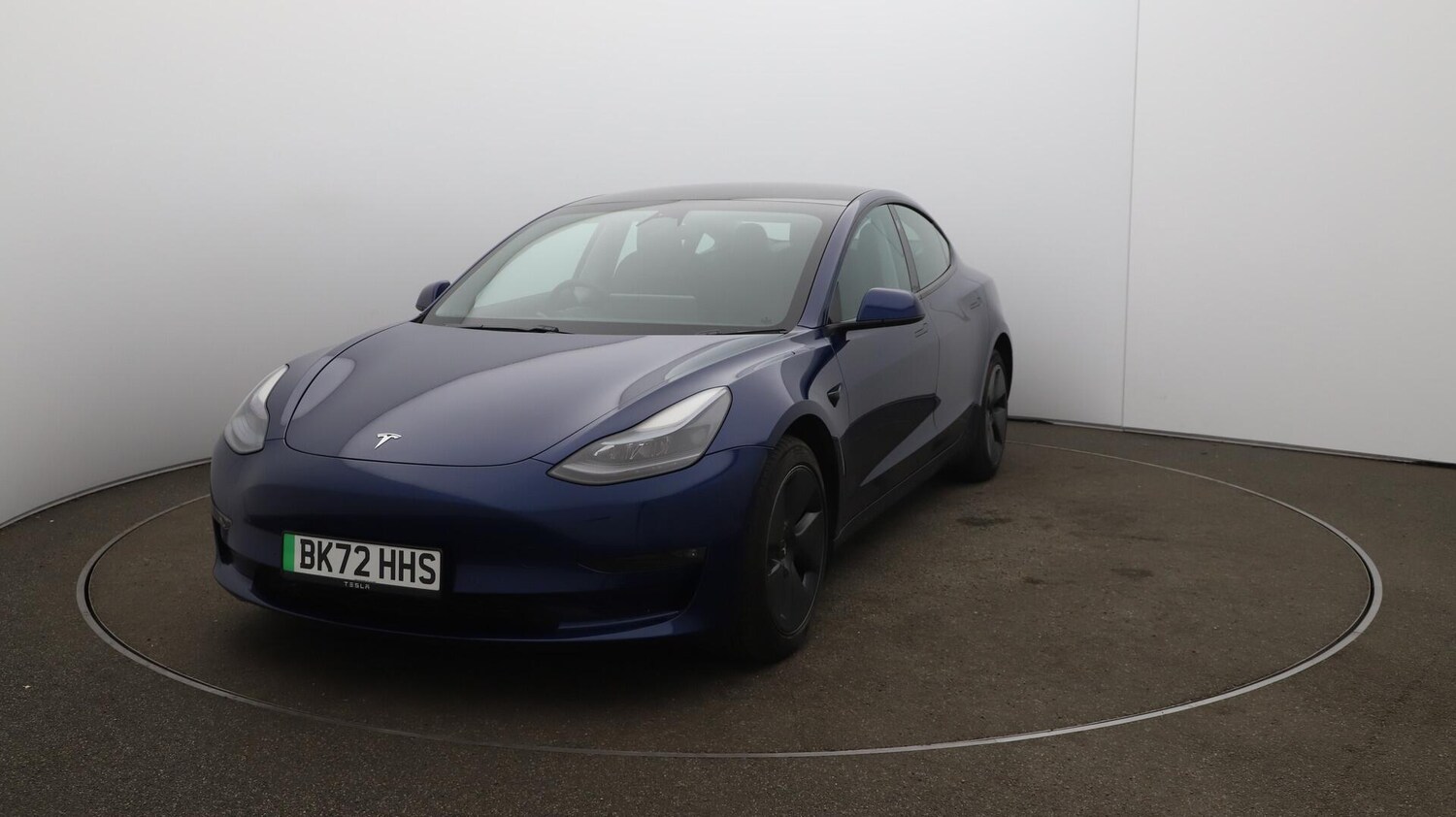 Vehicle 38