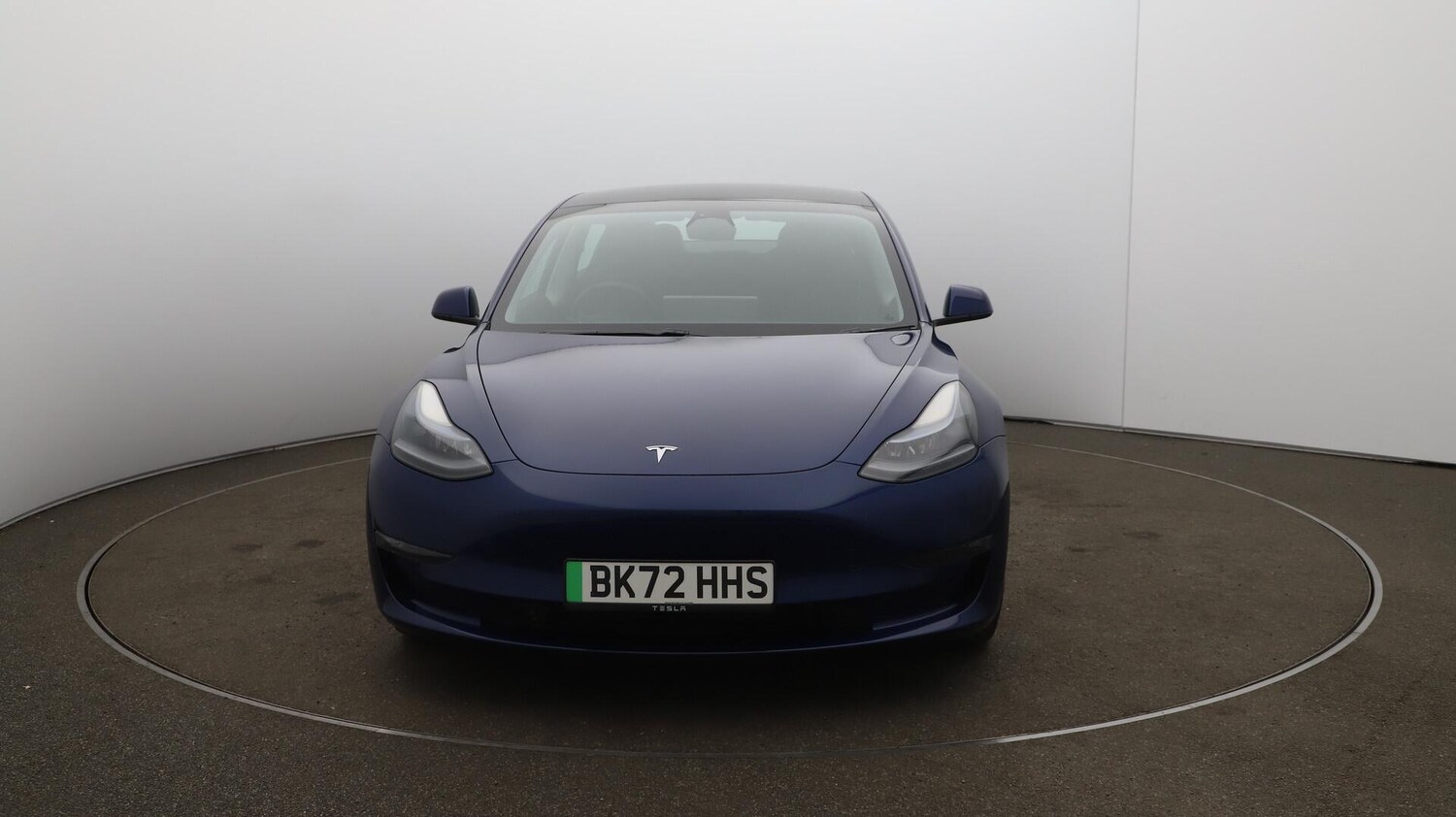 Vehicle 40