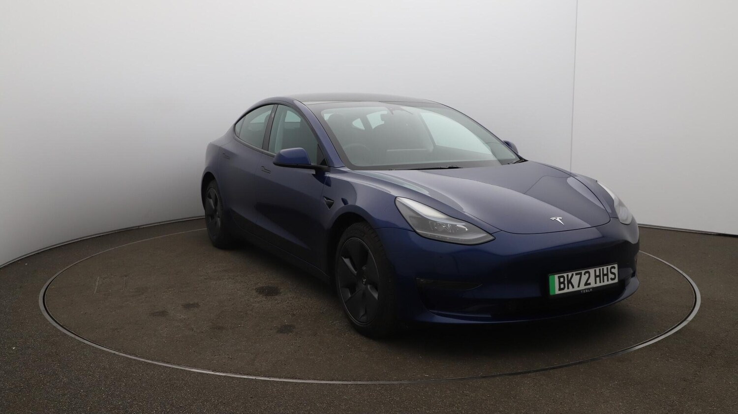 Vehicle 43
