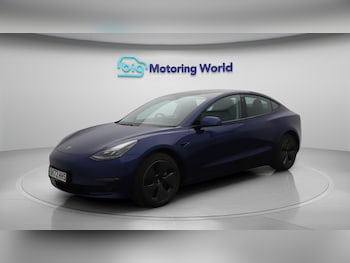 Used Tesla Model 3 2022 for sale - 75905463: Photo