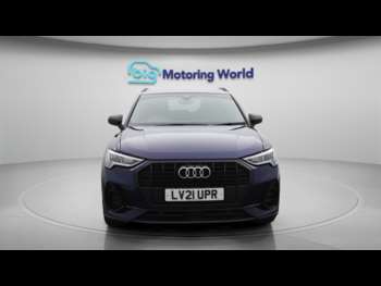 Used Audi Q3 2021 for sale - 74725906: Photo