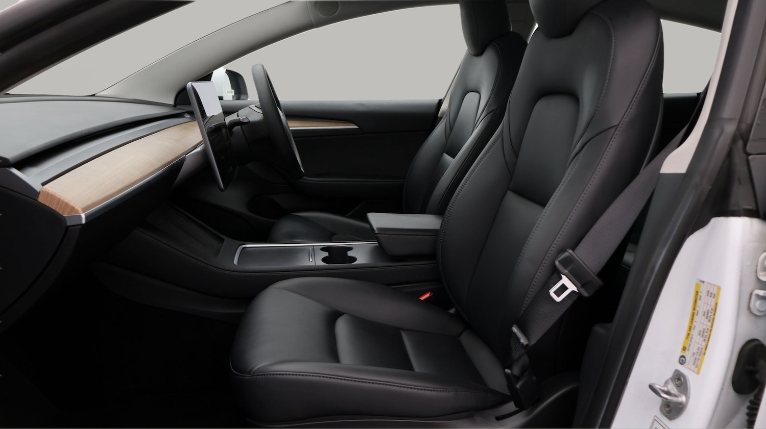 Used Tesla Model 3 2021 for sale - 77220659: Photo 14