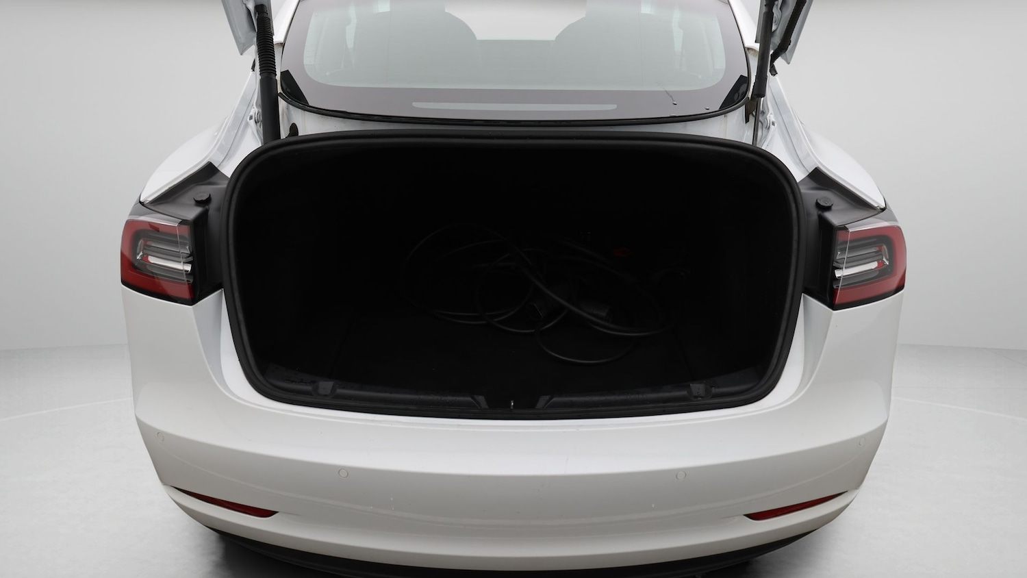 Used Tesla Model 3 2021 for sale - 77220659: Photo 17