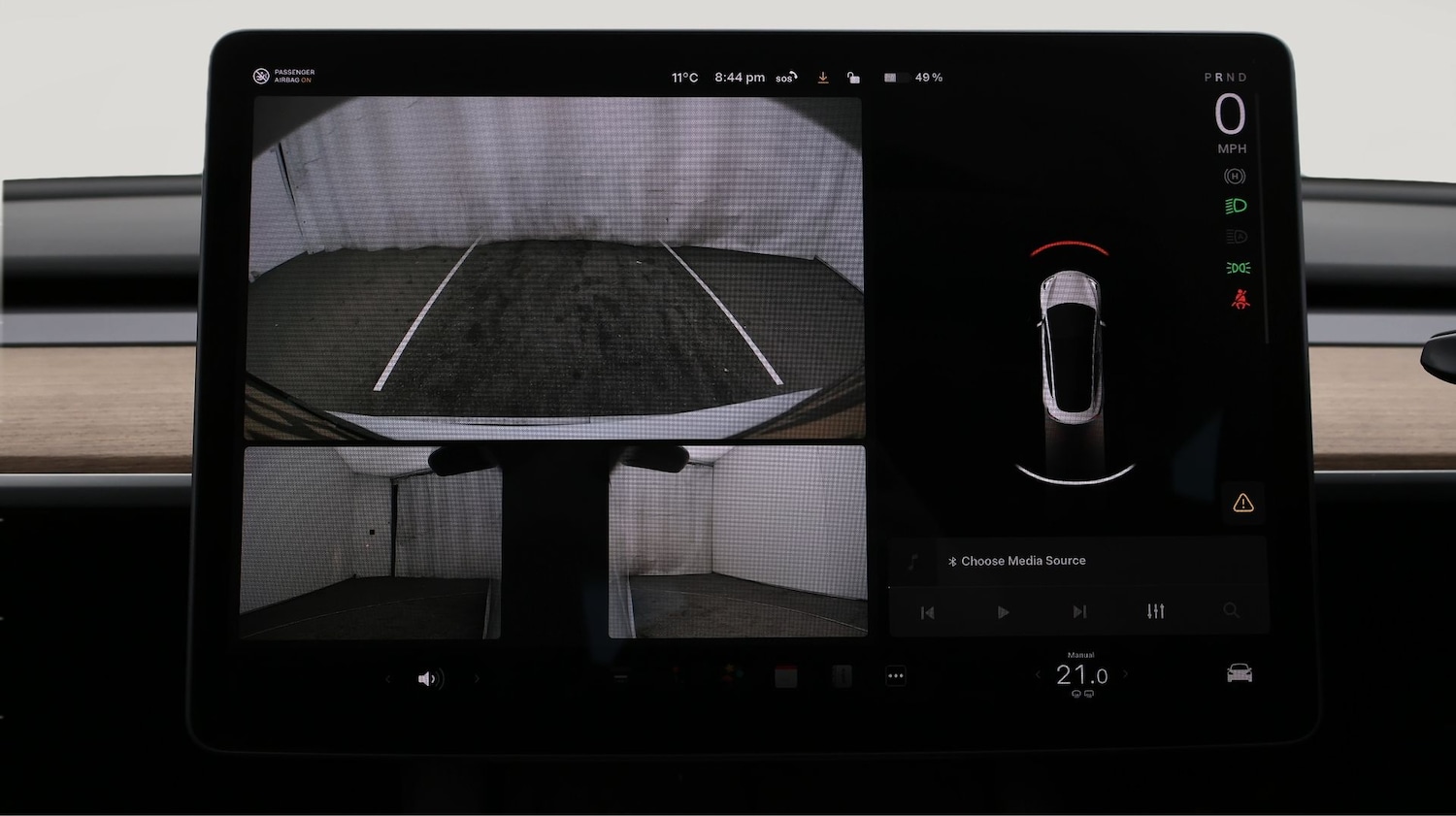 Used Tesla Model 3 2021 for sale - 77220659: Photo 21