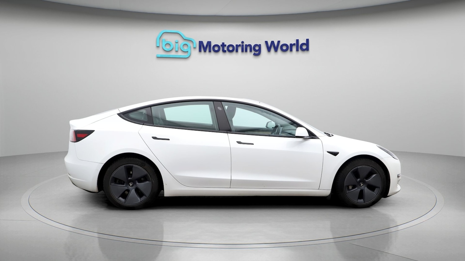 Used Tesla Model 3 2021 for sale - 77220659: Photo 8