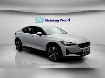 Used Polestar Polestar 2 2023 for sale - 79800547: Photo