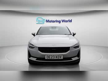 Used Polestar Polestar 2 2023 for sale - 79800547: Photo