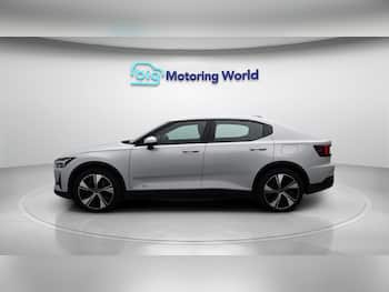 Used Polestar Polestar 2 2023 for sale - 79800547: Photo