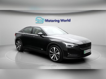 Used Polestar Polestar 2 2022 for sale - 78290188: Photo