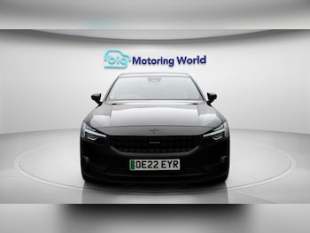 Used Polestar Polestar 2 2022 for sale - 78290188: Photo