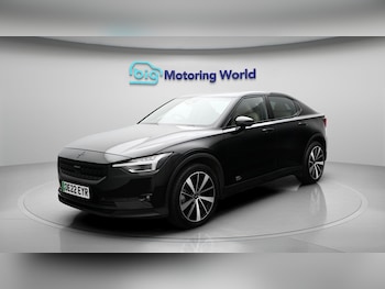 Used Polestar Polestar 2 2022 for sale - 78290188: Photo