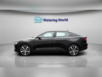 Used Polestar Polestar 2 2022 for sale - 78290188: Photo