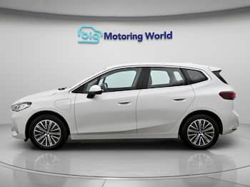 Used BMW 2 Series Active Tourer 2024 for sale - 79582082: Photo