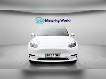 Used Tesla Model Y 2024 for sale - 78341167: Photo