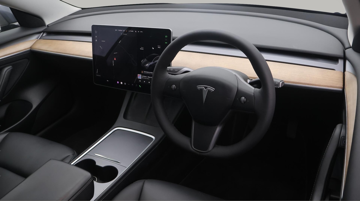 Used Tesla Model 3 2021 for sale - 76689297: Photo 10