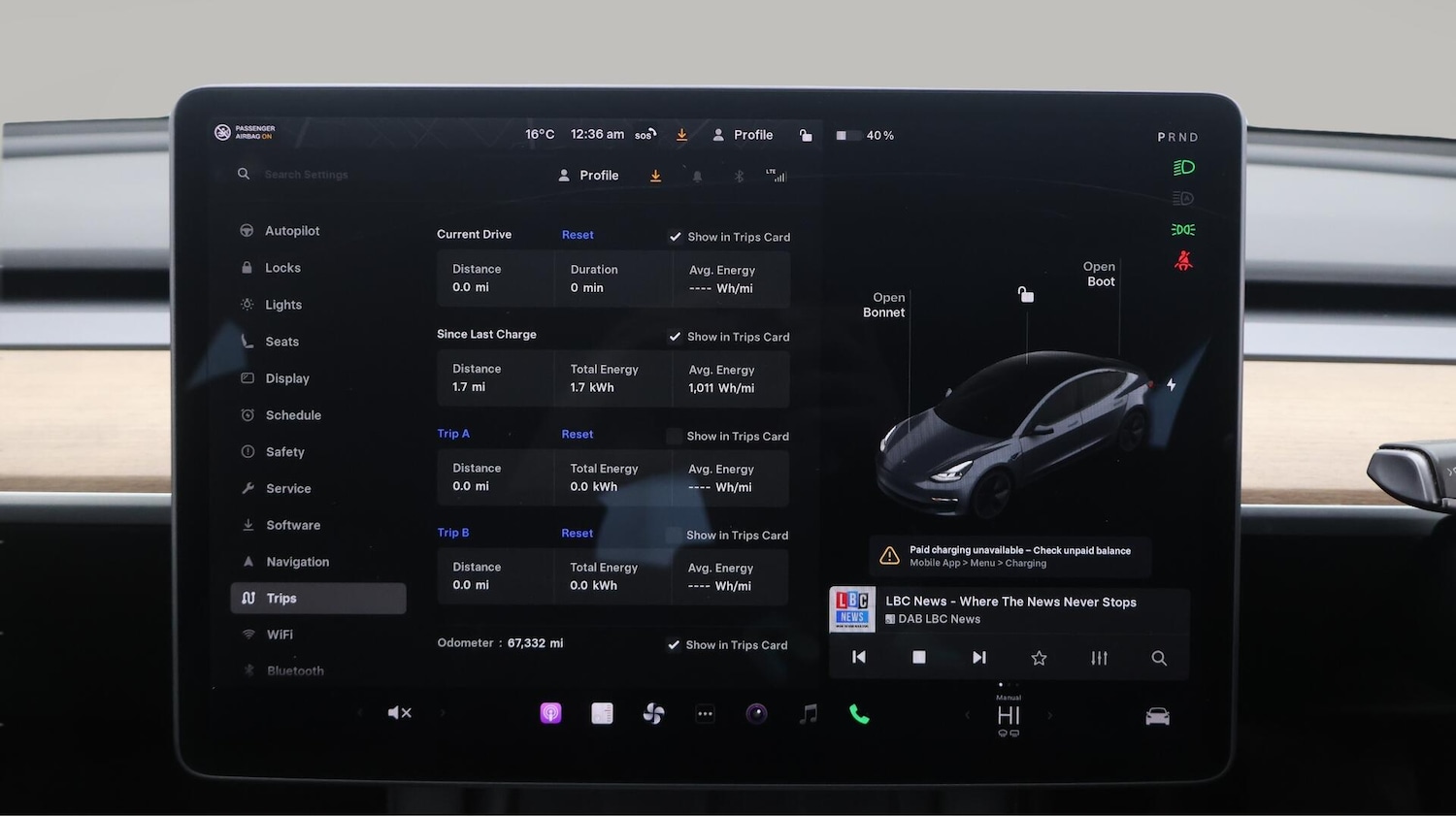 Used Tesla Model 3 2021 for sale - 76689297: Photo 11