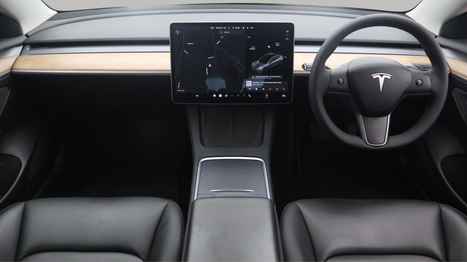 Used Tesla Model 3 2021 for sale - 76689297: Photo 14