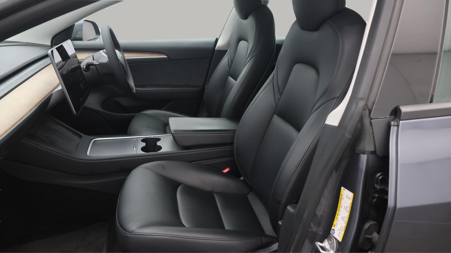 Used Tesla Model 3 2021 for sale - 76689297: Photo 15