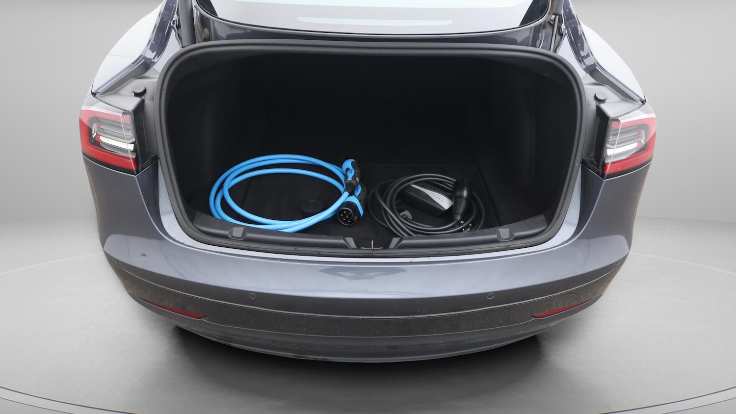 Used Tesla Model 3 2021 for sale - 76689297: Photo 18