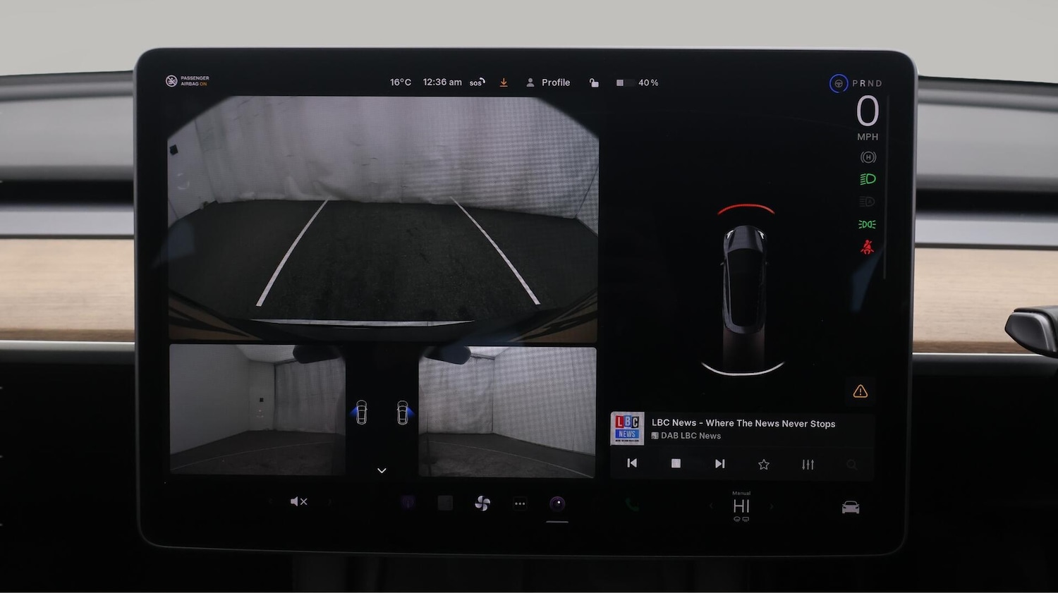 Used Tesla Model 3 2021 for sale - 76689297: Photo 27