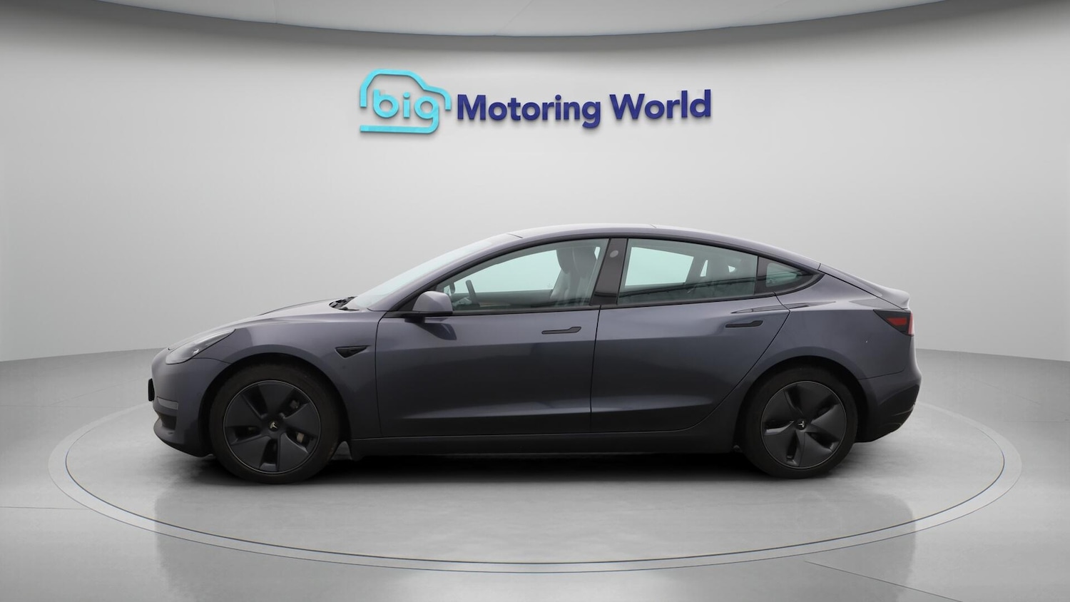 Used Tesla Model 3 2021 for sale - 76689297: Photo 5