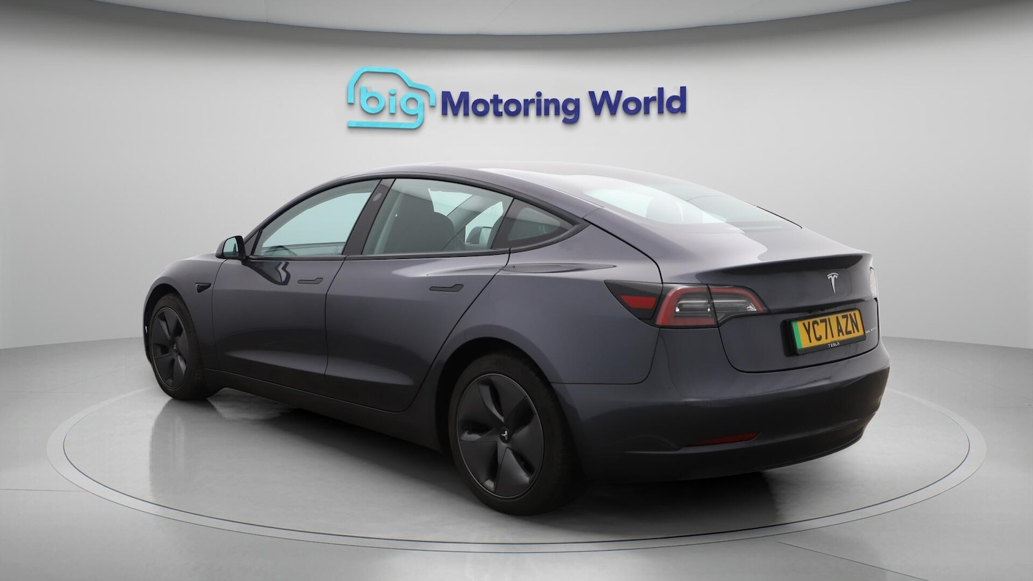 Used Tesla Model 3 2021 for sale - 76689297: Photo 6