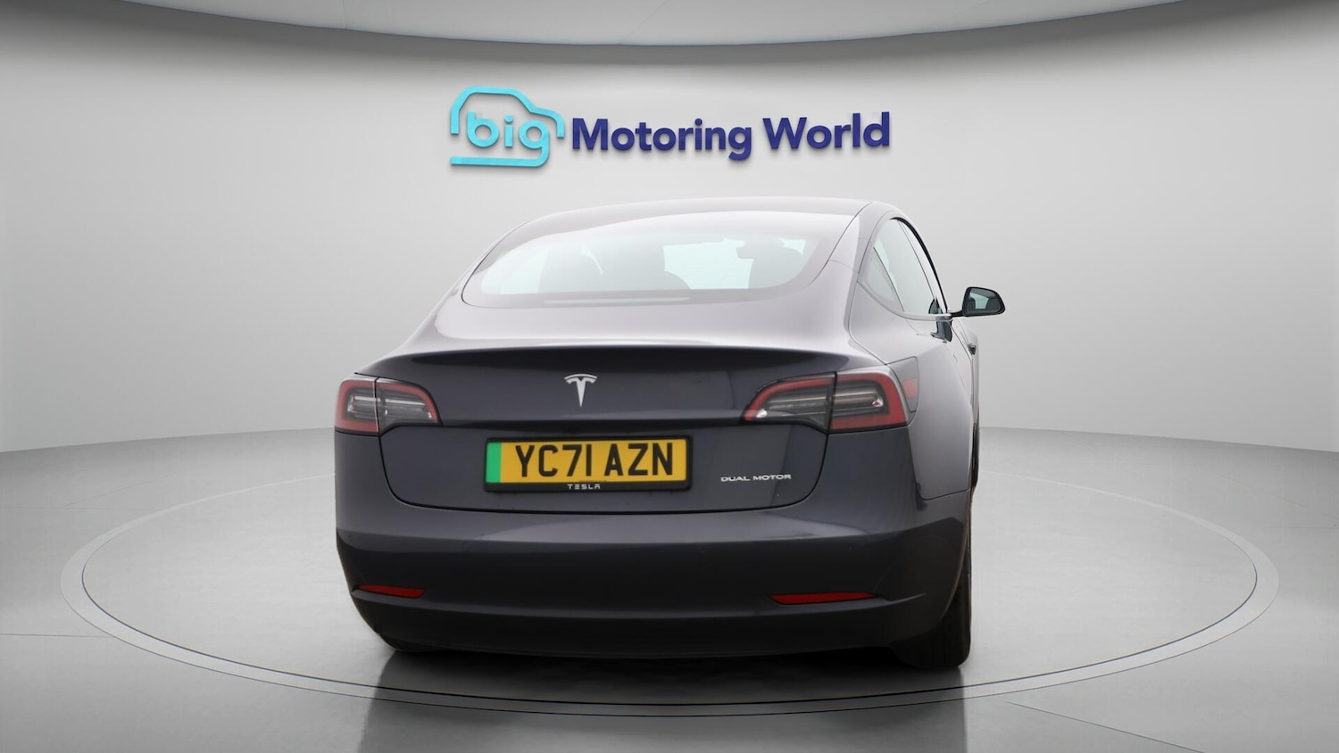 Used Tesla Model 3 2021 for sale - 76689297: Photo 7
